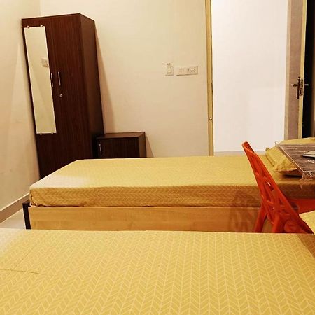 Covie Hotel Bangalore Ngoại thất bức ảnh