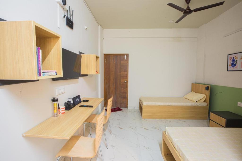 Covie Hotel Bangalore Ngoại thất bức ảnh